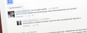 Mitleid in der Kommentarspalte. (Bild: Youtube)