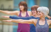 Auch im Alter noch fit sein, das wünschen sich viele. Um das zu erreichen, könnten uns in Zukunft neuartige medizinische Verfahren helfen. (Bild: Istock)