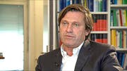 «Unabhängig vom Resultat macht mir aber der Entscheid wieder Hoffnung», sagt Linus Jaeggi, Verteidiger von Walker. (Bild: Neue Urner Zeitung (Archiv))