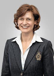 «Das Vorgehen des Gemeinderates erachten wir als unprofessionell.»Monika Rüegger, SVP Engelberg. (Bild: JUERG FREY (Neue Obwaldner Zeitung))