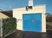 Die legalisierte Videoüberwachungsanlage wird künftig sicherstellen, dass Zuwiderhandlungen gebüsst werden können. (Bild: PD)