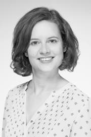 Franziska Herger