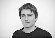 Christoph Riebli, christoph.riebli@obwaldnerzeitung.ch. (Bild: Corinne Glanzmann (Neue NZ) (Neue Nidwaldner Zeitung))