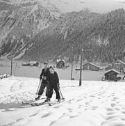 ...und im Jahr 1950. (Bild: PD)