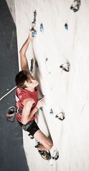 Julien Clémence am European Youth Cup 2017. (Bild: David Schweizer (Uster, 24. Juni 2017))