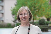 Bernadette Kaufmann-Durrer ist neue Gemeinderätin in Lungenr. (Bild: PD)
