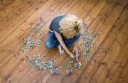 Puzzleteil um Puzzleteil zum Ziel – Spiele und Sport sind der Köngisweg zum sorgenlosen Gefühl der Selbstvergessenheit. (Bild: Getty)