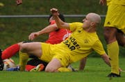 Silvan Kempf. (Bild: Urs Hanhart)