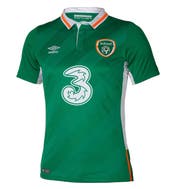 Trikot von Irland (Bild: zvg)
