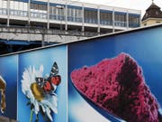 Der Luzerner Nahrungsmittelkonzern Hochdorf will Babynahrung direkt an Endkonsumenten verkaufen und deshalb mit einem seiner Kunden zusammengehen, der Pharmalys Laboratories. (Archivbild) (Bild: Keystone/URS FLUEELER)
