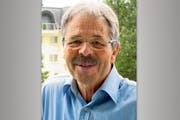 Adrian Nigg. (Archivbild Bote der Urschweiz)