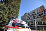 Insgesamt erhält das Kantonsspital Uri im kommenden Jahr 20,4 Mio. Franken vom Kanton, 1 Mio. Franken weniger als gemäss Budget 2012. (Bild: Urs Hanhart / Neue UZ)