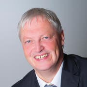 «Mindestens zwei Unterschriften wären auch für die Ständeratskandidatur angebracht.» Christoph Keller, SVP-Kantonalpräsident. (Bild: Corinne Glanzmann / Neue NZ)
