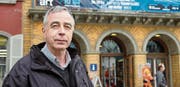 Pius Knüsel, Kulturvermittler und Botschafter in Uri. (Bild: Erich Herger)