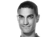 Matthias Stadler. (Bild: Dominik Wunderli (Neue LZ) (Neue Luzerner Zeitung))