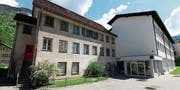 Das Schulhaus Hagen soll für rund 4 Millionen Franken ausgebaut werden. (Bild: Florian Arnold (Altdorf, 15.5.17))