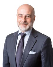Die CVP Sarnen will mit dem 42-jährigen Cleo Bracale den frei werdenden Sitz im Gemeinderat wieder besetzen. (Bild: PD)