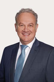 Joe Christen, FDP, neu: «Als langjähriger Gemeinderat konnte ich viele Exekutiverfahrungen sammeln.» (Bild: pd)