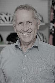 Robert Thalmann ist tot. (Bild: zvg)