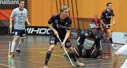 Der Finne Tatu Eronen möchte in Sarnen bleiben. (Bild: Simon Abächerli)