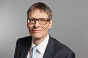 Karl Vogler (bisher) (Bild: Keystone)
