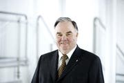 Erfolgreicher Unternehmer: Ulrich Bettermann. (Bild: pd)