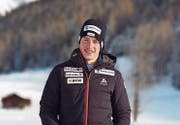 Janik Riebli. (Bild: PD)