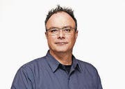 Christian Hug, Journalist aus Stans.
