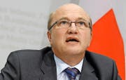 Luigi Pedrazzini, SRG-Verwaltungsrat: «Der Kanton Tessin ist leider ein Nein-Sager-Kanton geworden.» (Bild: PD)