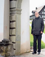 David Blunschi (Bild: Corinne Glanzmann (Neue NZ) (Neue Nidwaldner Zeitung))
