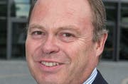 «Die Parteien möchten vielleicht konkretere Regeln», meint Guido Wetli. (Bild: Andreas Busslinger)