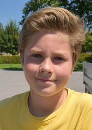 Tim Hügli
