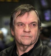 Der US-Sänger Meat Loaf kämpft seit Jahren mit gesundheitlichen Problemen. (Bild: wikimedia.org/Christopher Simon)