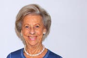 «Ich muss doch wieder etwas finden, was mir Freude macht und Anerkennung findet.»Trudy Stengele, Künstlerin (Bild: Andrea Waser / NZ)