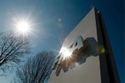 In der Fifa-Affäre ist es zu weiteren Hausdurchsuchungen gekommen. (Bild: Keystone)