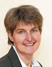 ibylle Wallimann, Schulpräsidentin Alpnach: «Die Kosten für einen Obwaldner Schüler haben sich seit der Jahrtausendwende fast verdoppelt.» (Bild: PD)