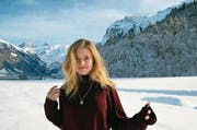 «Wenn jemand keine klassische Musik mag, hilft sie ihm auch nicht weiter.» Laura Kurmann, Maturandin aus Stansstad. (Bild: PD)
