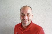 Marc Odermatt, Trainer FC Ebikon: «Wir hatten den Glauben nie verloren. Auch wenn die Resultate nicht immer stimmten, haben wir uns nicht unterkriegen lassen.» (Bild: pd)