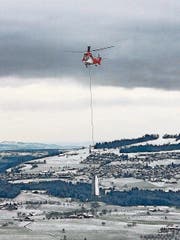 Bild: BSP Ingenieure und Partner AG