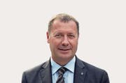 Othmar Filliger, CVP, bisher: «Meine Bilanz fällt positiv aus.» (Bild: Martin Uebelhart)