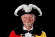 Hans Meier alias Hans II. (53), Zunftmeister Ennetbürgen. (Bild: PD)