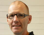 «Das fällt mir sehr schwer. Ich verspüre einen grossen Trümmerhaufen in mir.» Markus Ming, Präsident BSV Stans. (Bild: pd)