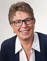 Marlies Rieder-Dettling soll neue Vizepräsidentin des Gemeinderats Altdorf werden. (Bild: PD)
