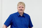 Redaktor Markus von Rotz über die Firma Edelpilze.