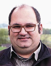Theo Kern. (Bild: PD)