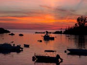 Die "Paradise Papers" basieren unter anderem auf Dokumenten aus der Kanzlei Appleby aus den Bermudas. (Symbolbild) (Bild: Keystone/EPA/CJ GUNTHER)