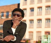 Charles Bradley schlug sich als James-Brown- Imitator durchs Leben. (Bild: PD)