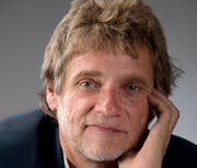 Er hilft mit, damit die nepalesischen Kinder wieder zur Schule gehen können: Heinz Gisler. (Bild: PD)