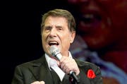 Gross ist die Anteilnahme am Tod von Udo Jürgens. (Bild: Keystone)