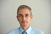 Urs Baumberger, Direktor Kantonsspital NW: «Es ist denkbar, dass das System auch am Kantonsspital Luzern eingeführt wird.» (Bild: PD)